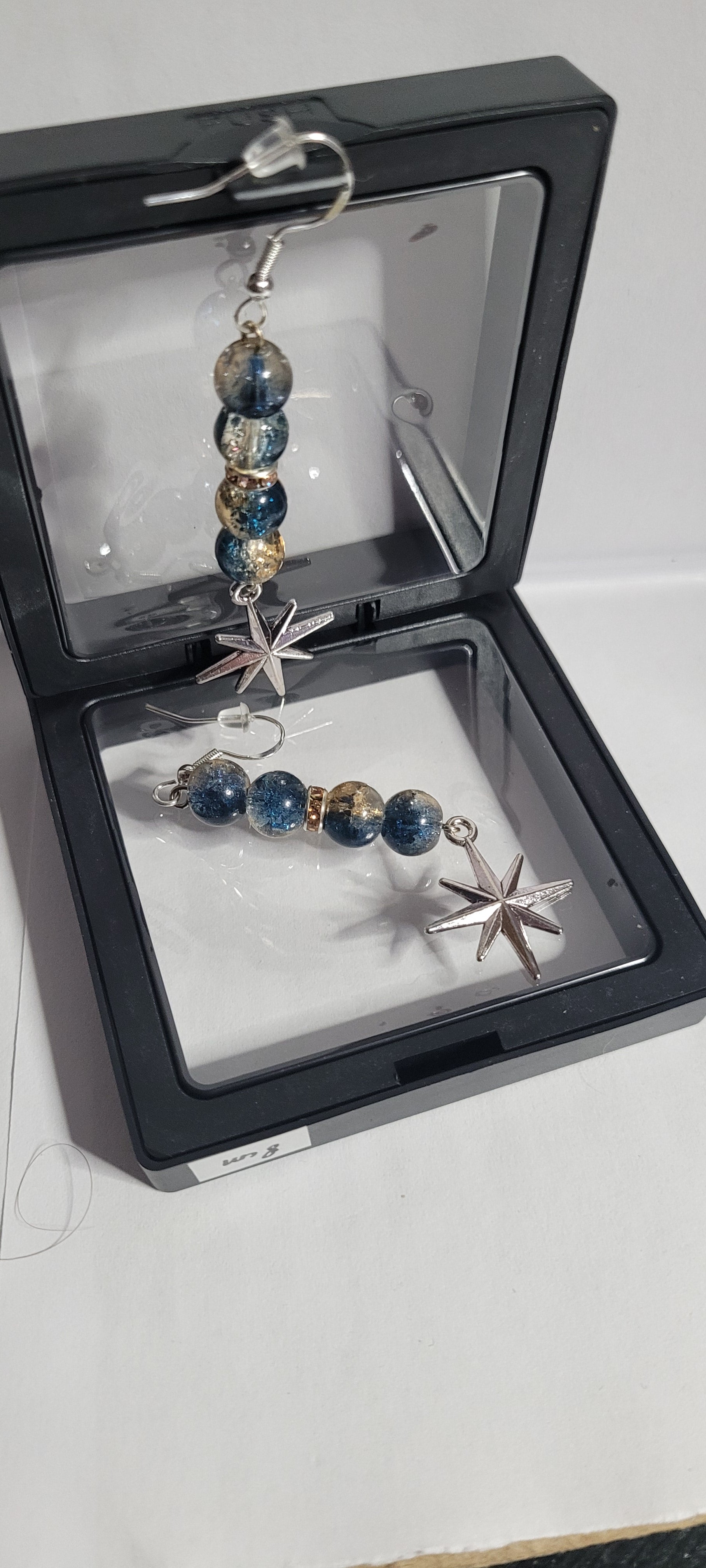 Parure Aurore Boréale (Réf MAB)