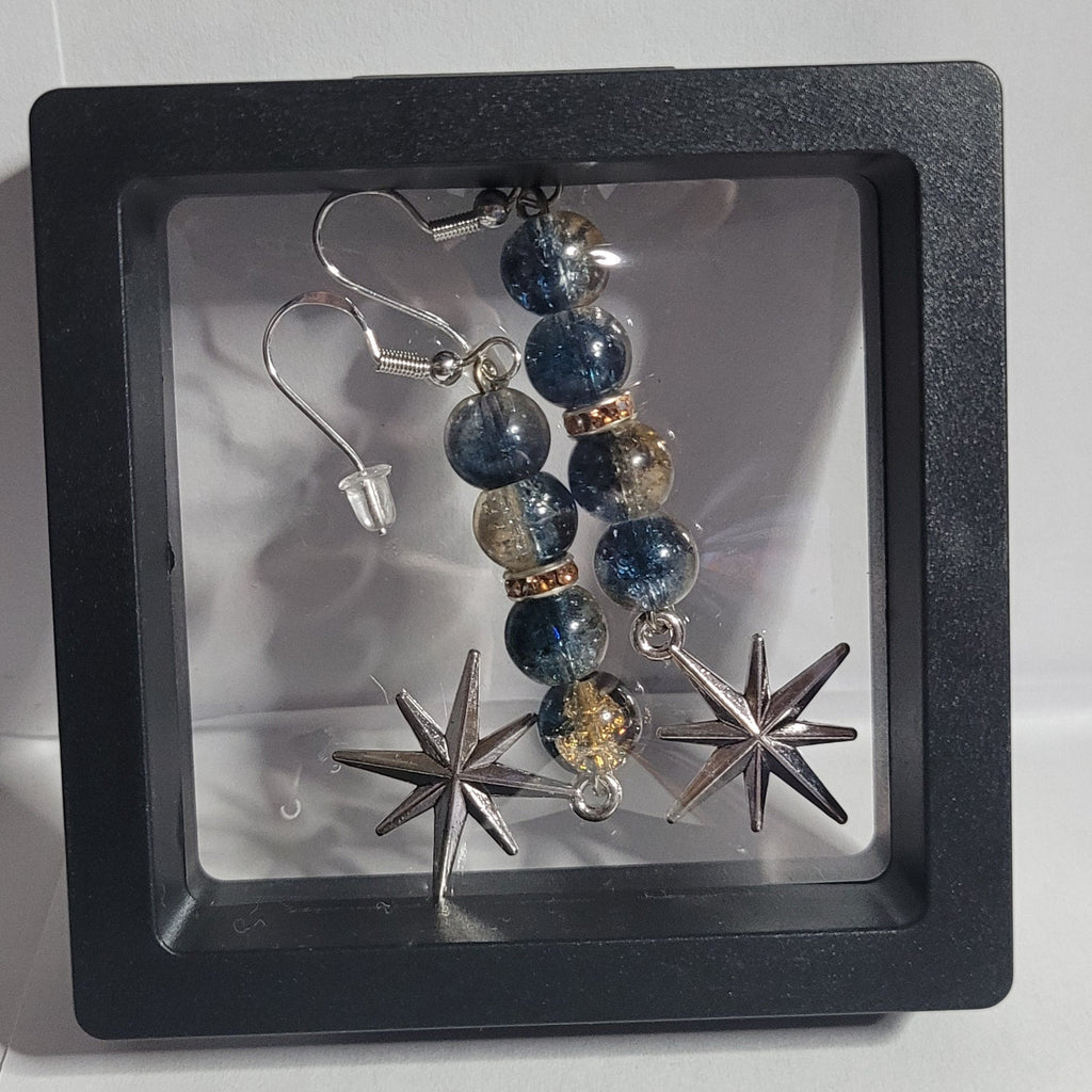 Parure Aurore Boréale (Réf MAB5)