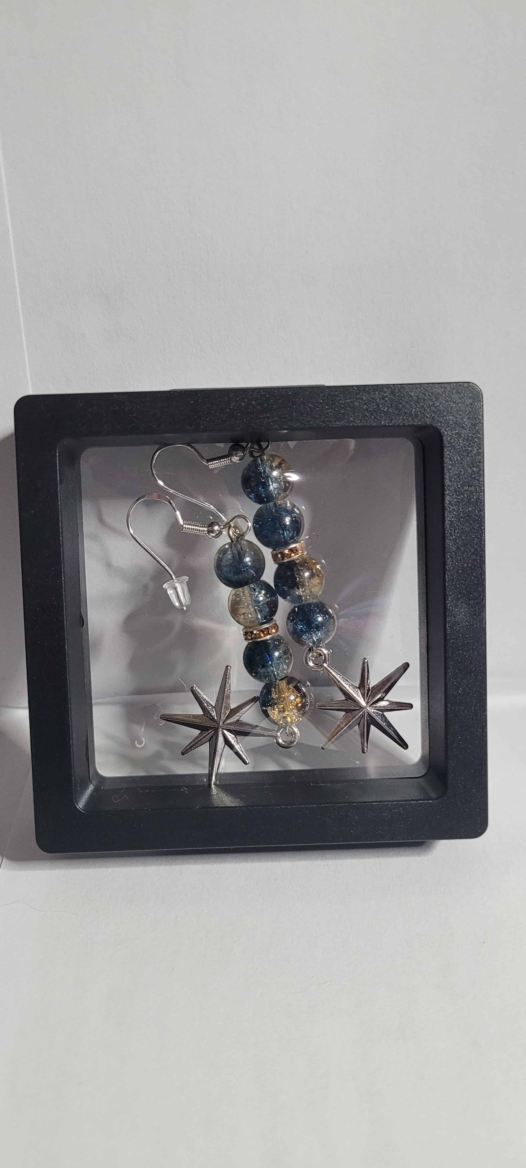 Parure Aurore Boréale (Réf MAB)