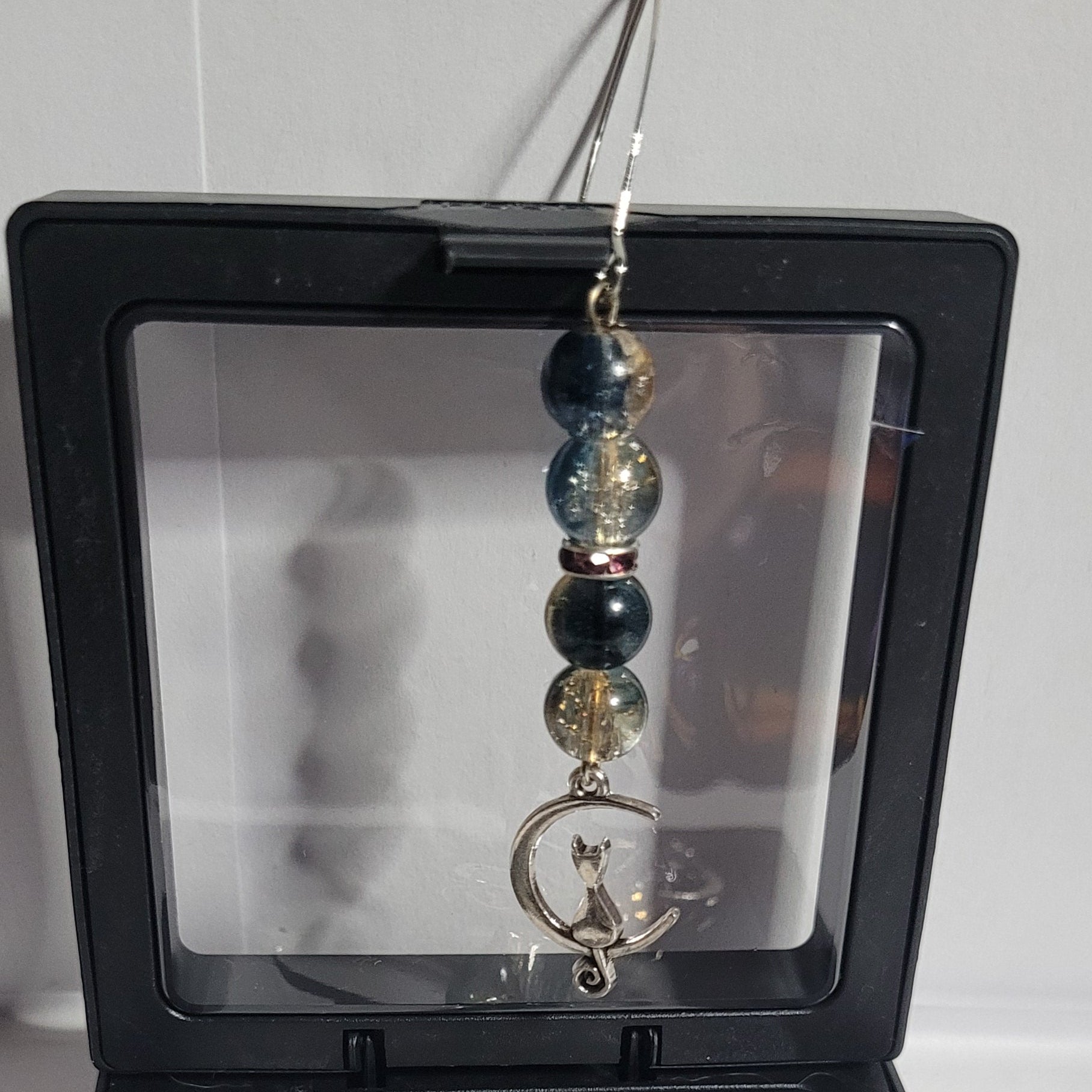 Parure Lune Enchantée (Réf LE1)