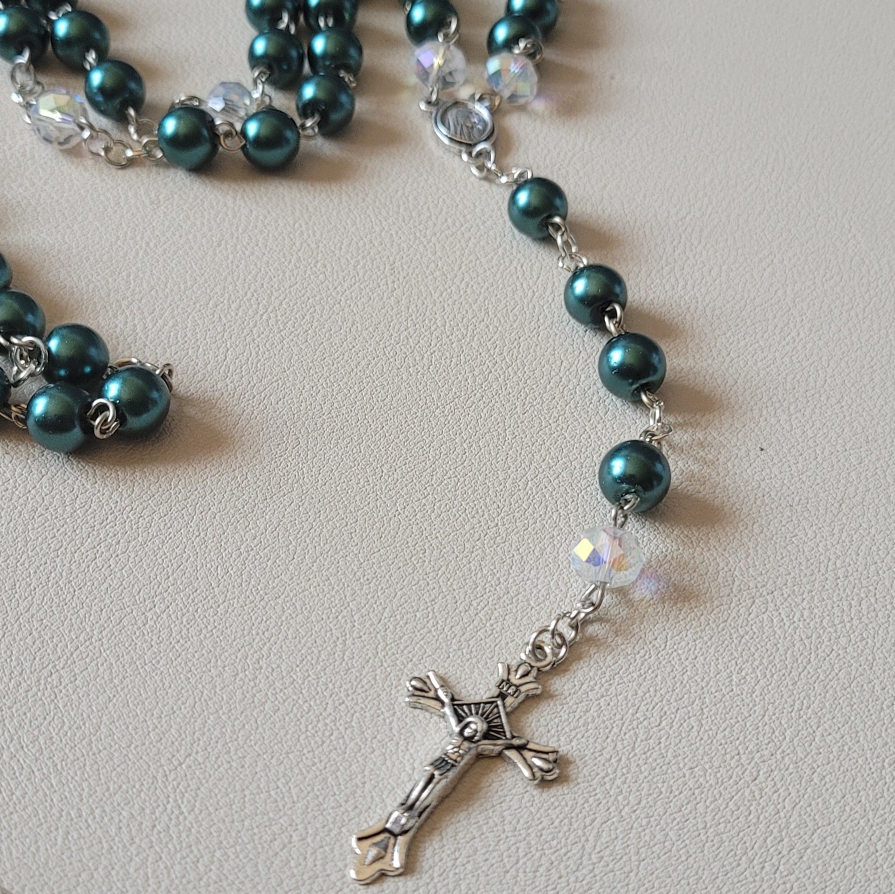 Chapelet Espérance Douce