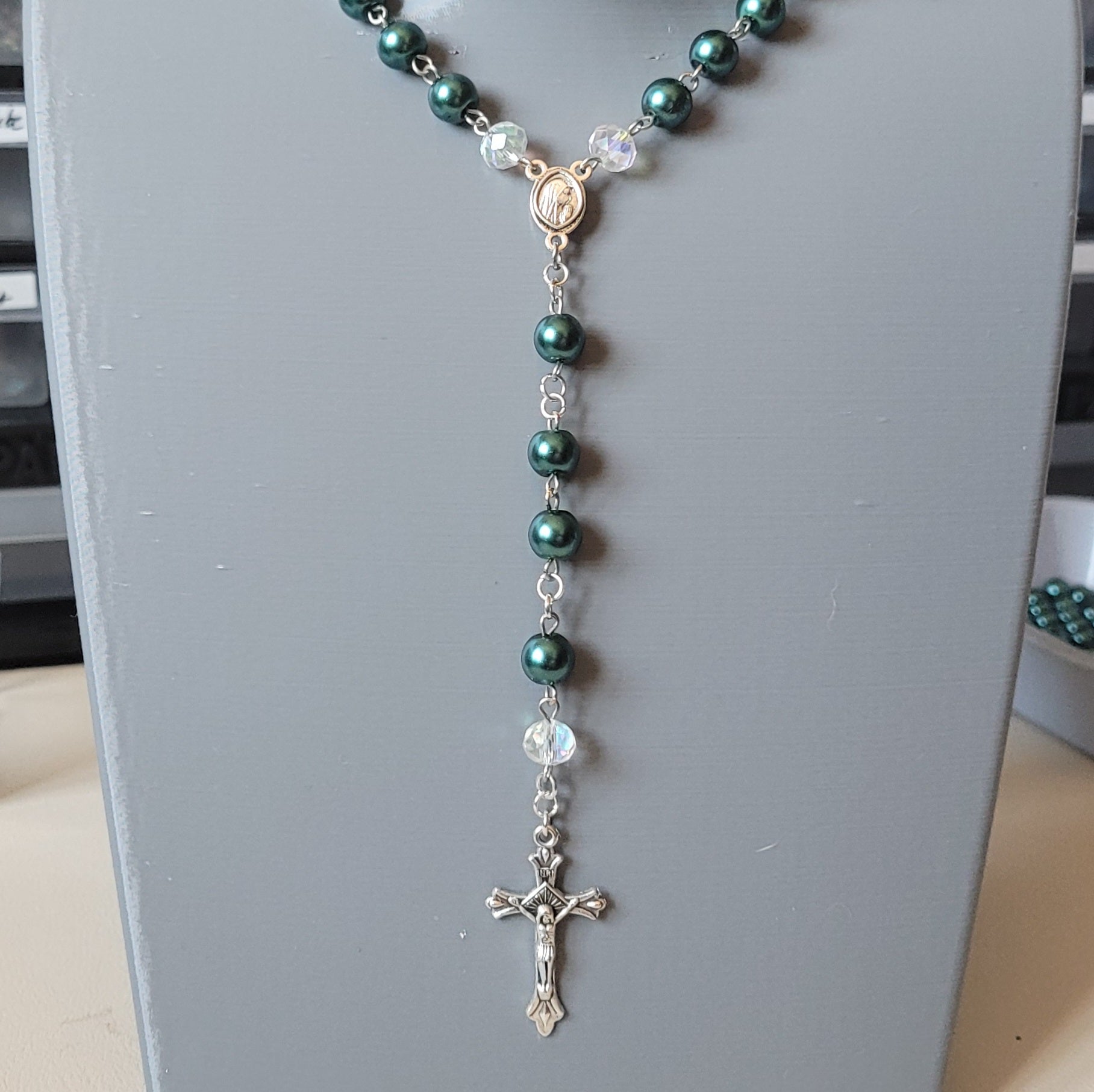 Chapelet Espérance Douce