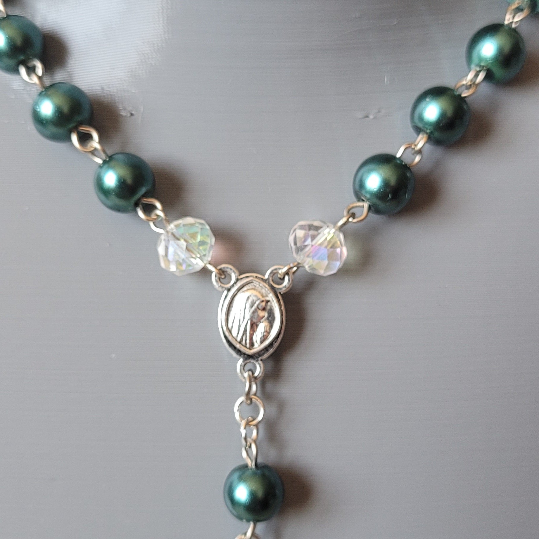 Chapelet Espérance Douce