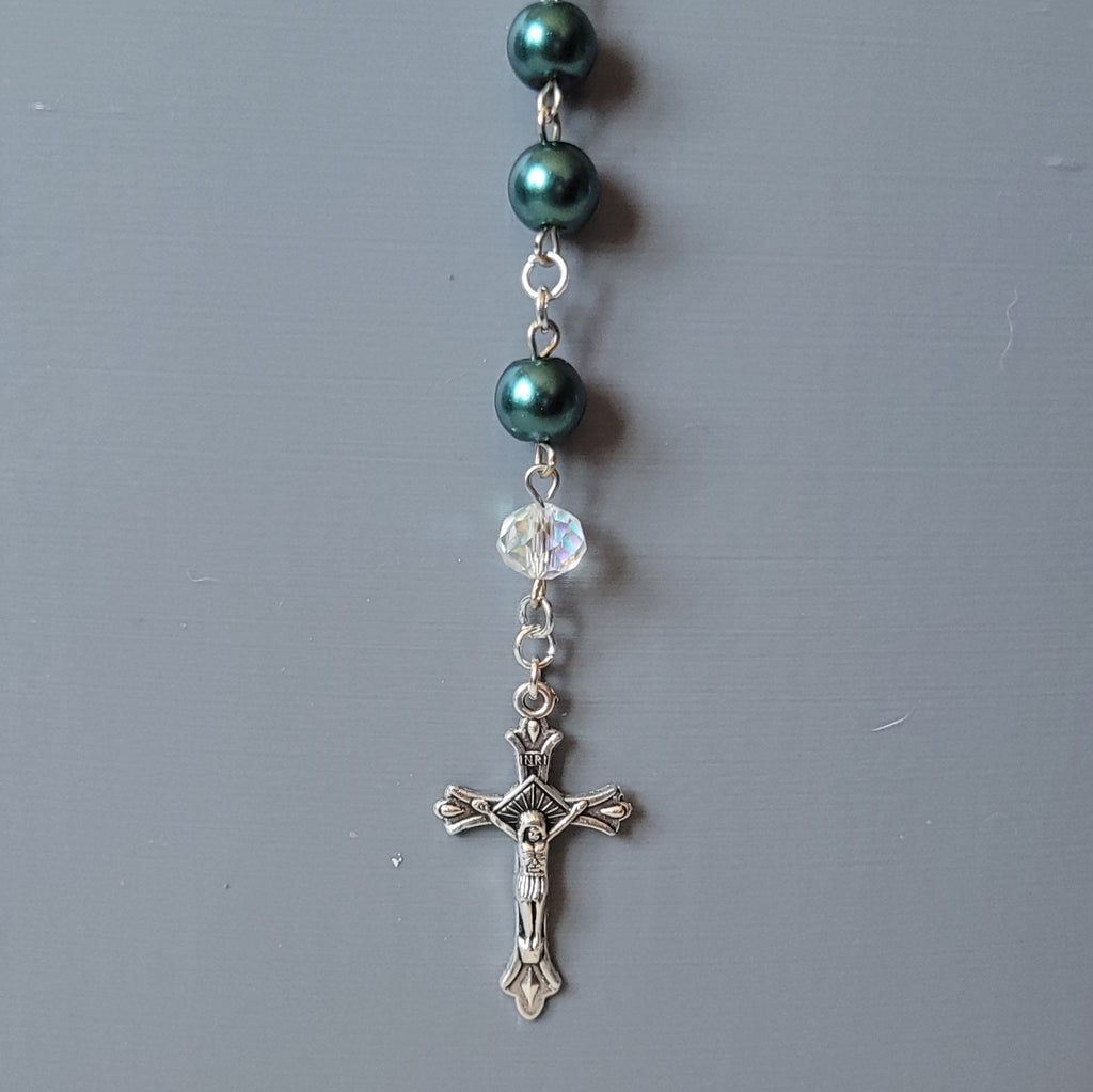 Chapelet Viridia