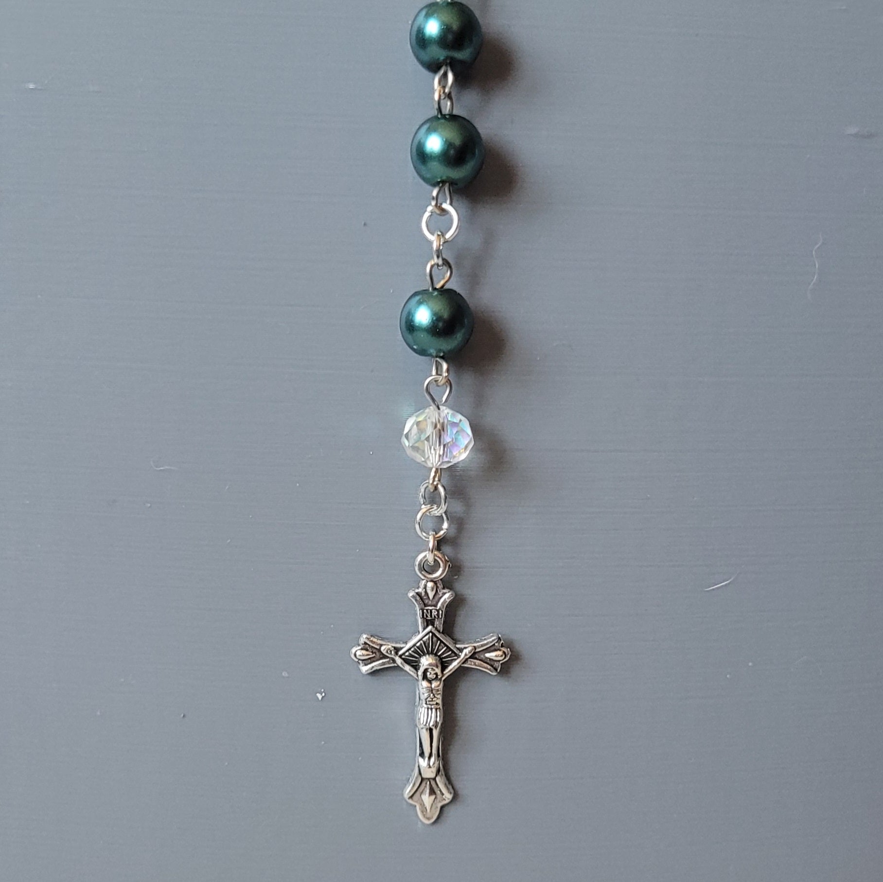 Chapelet Espérance Douce