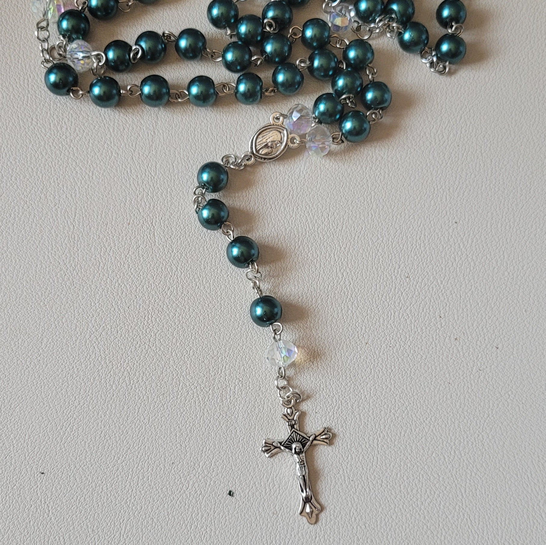 Chapelet Espérance Douce