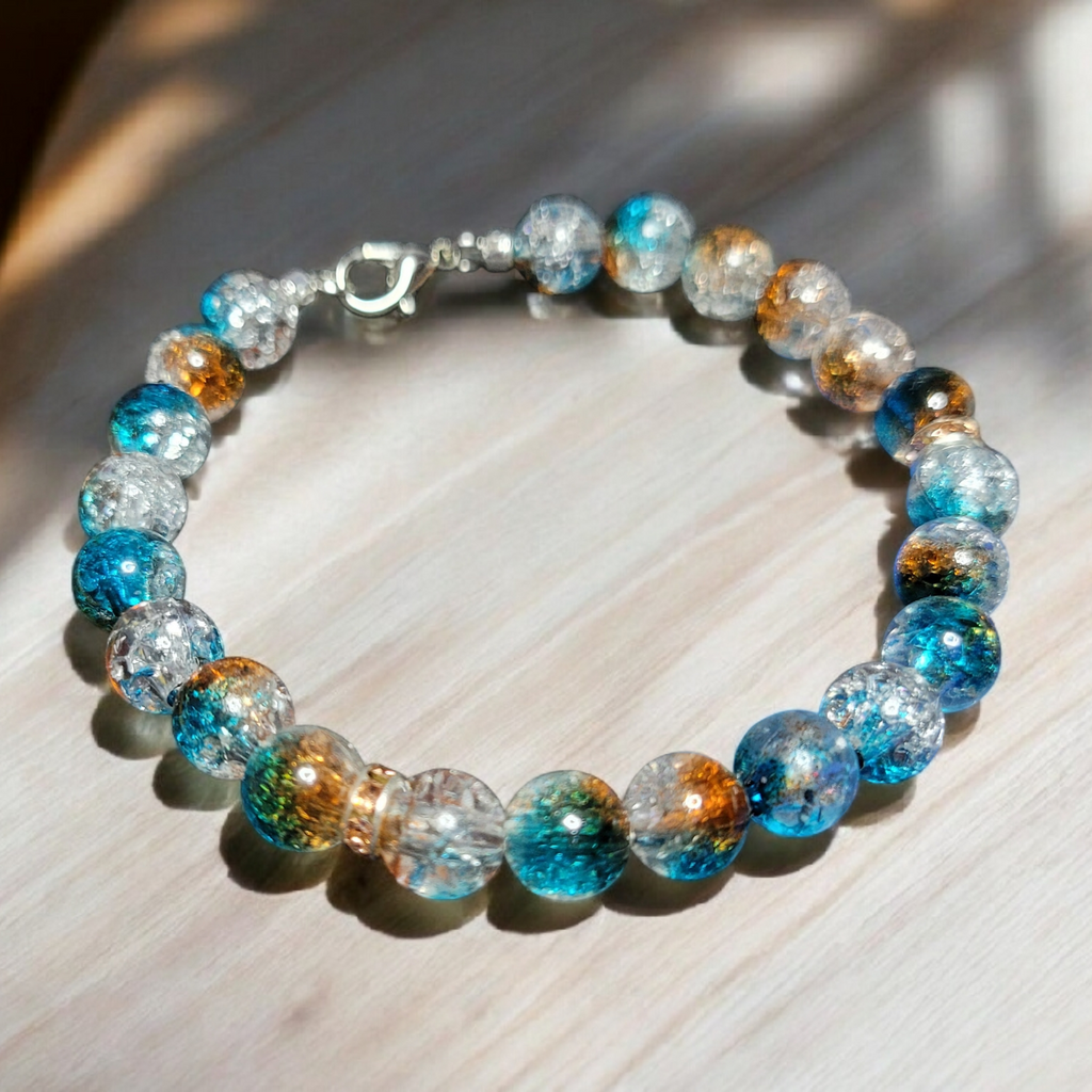 Parure Lune Enchantée (Réf LE)