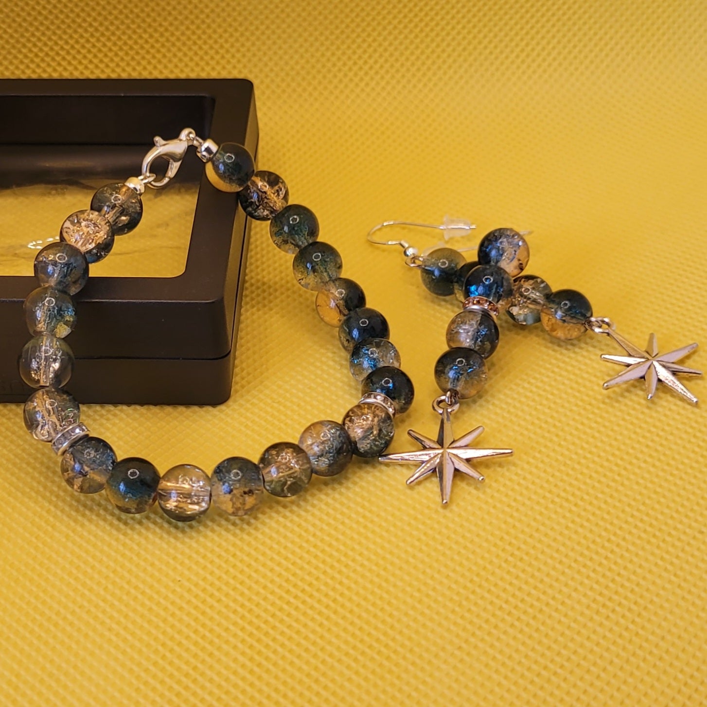 Parure Aurore Boréale (Réf MAB)