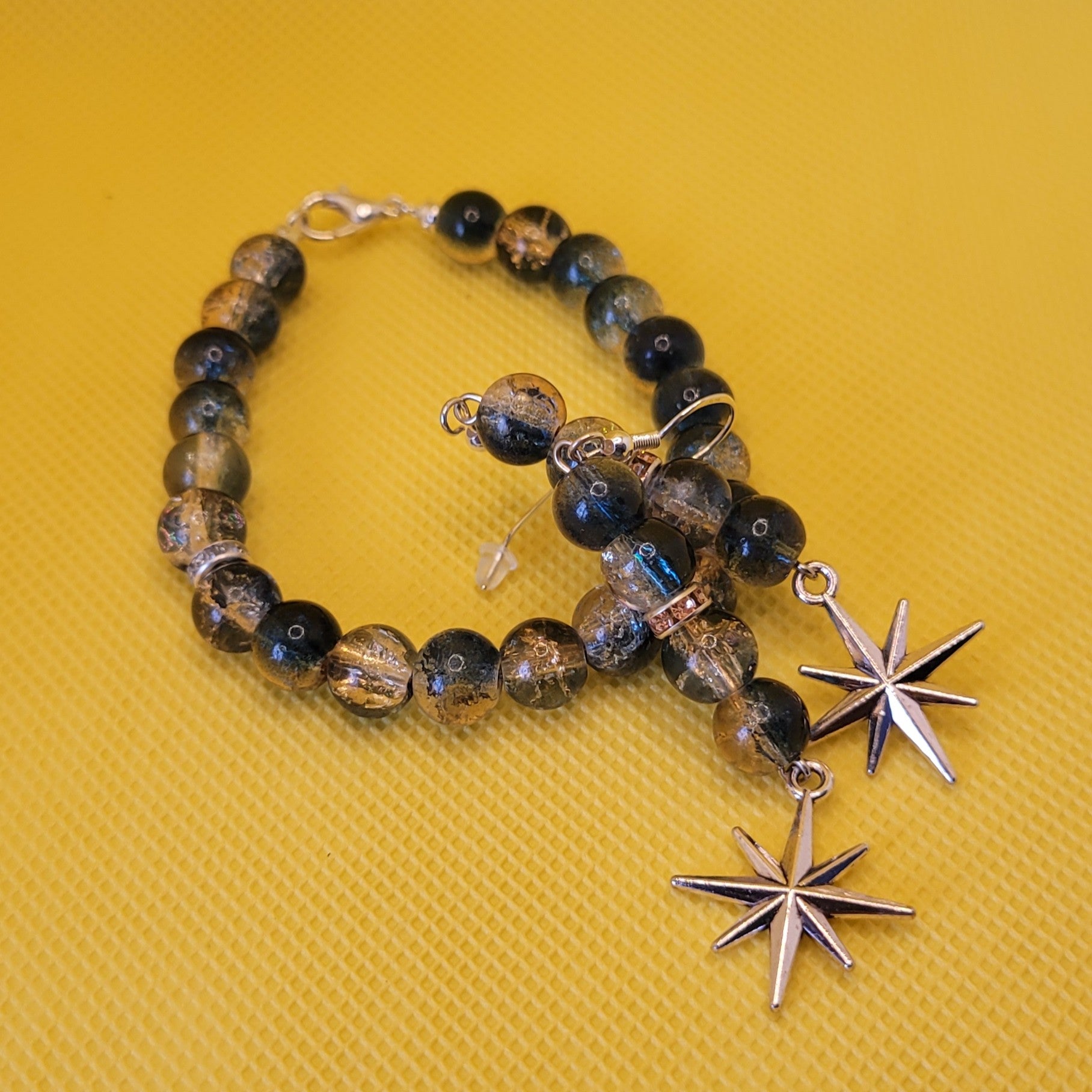 Parure Aurore Boréale (Réf MAB)