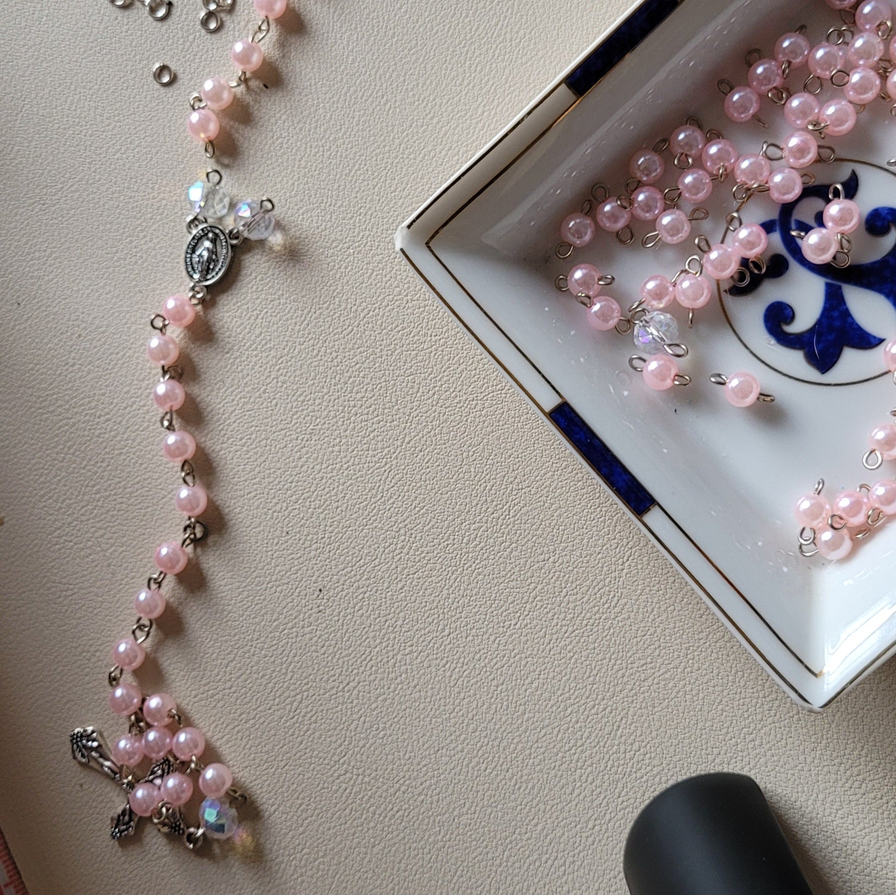 Chapelet Douceur Mariale