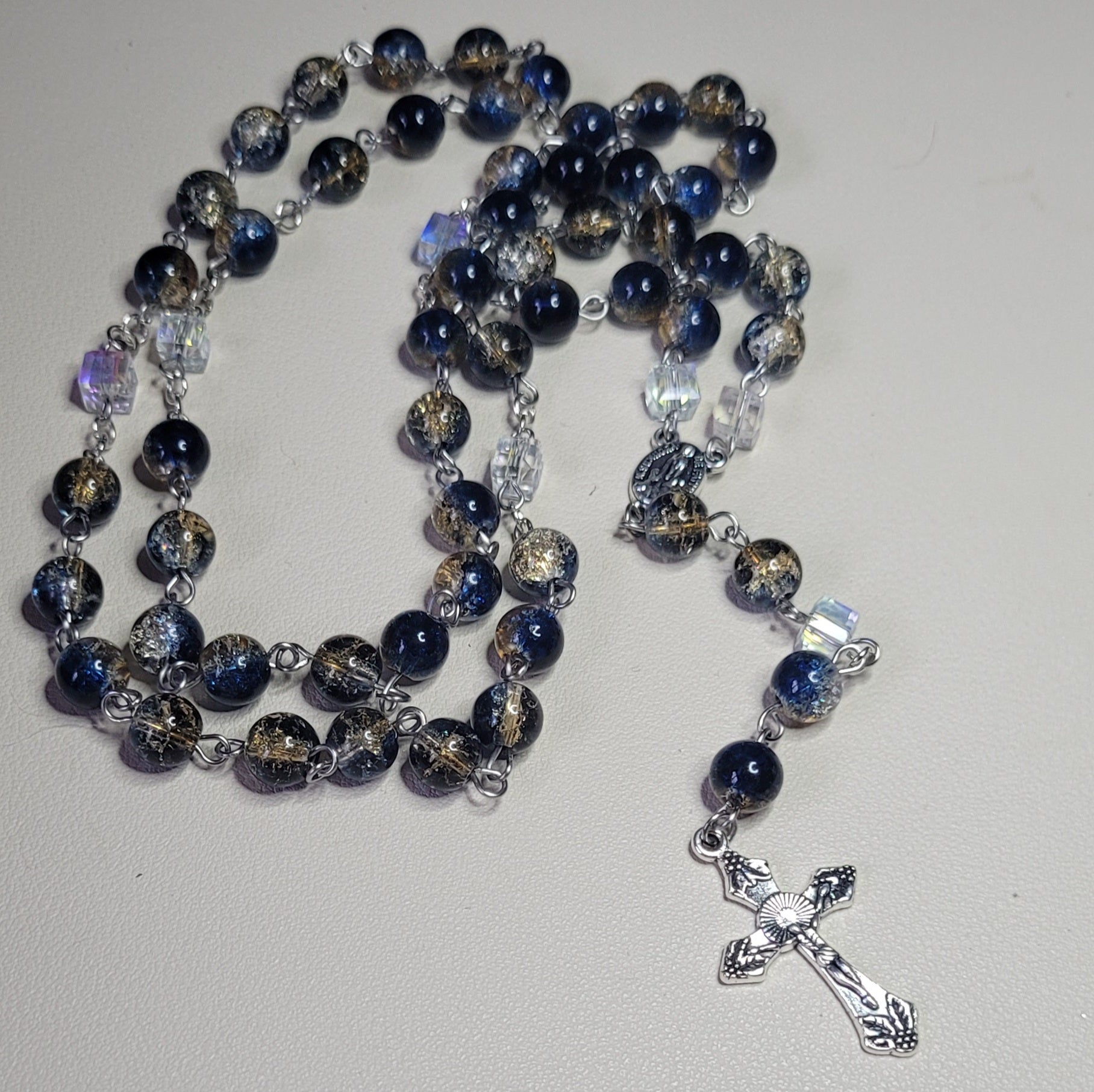 Chapelet Cœur Fidèle