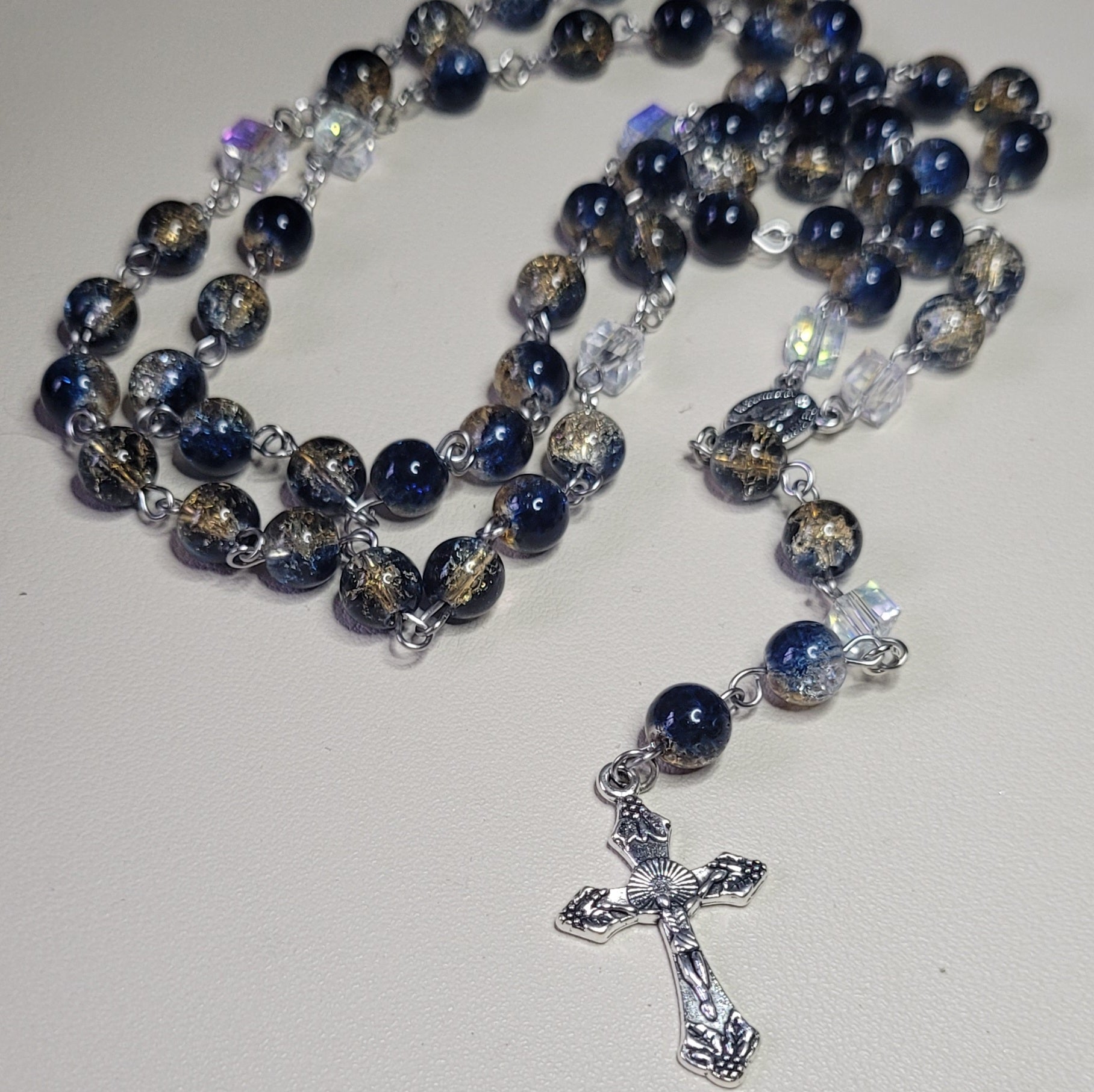 Chapelet Cœur Fidèle