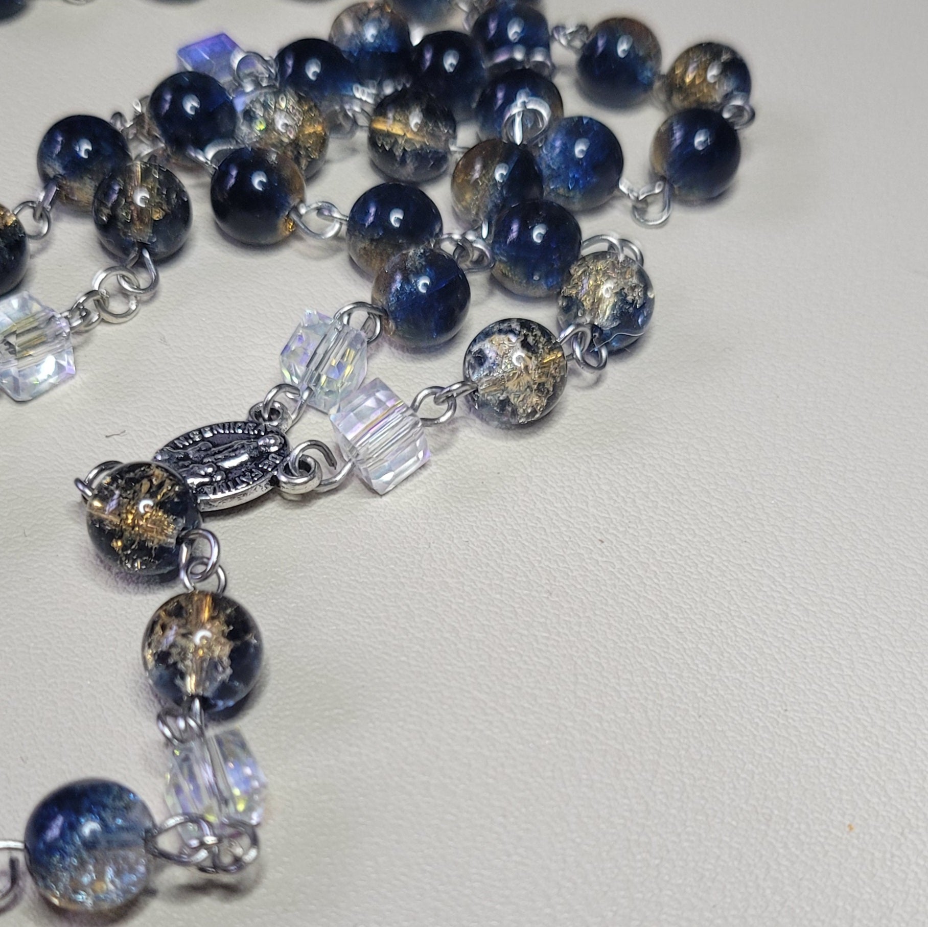 Chapelet Cœur Fidèle