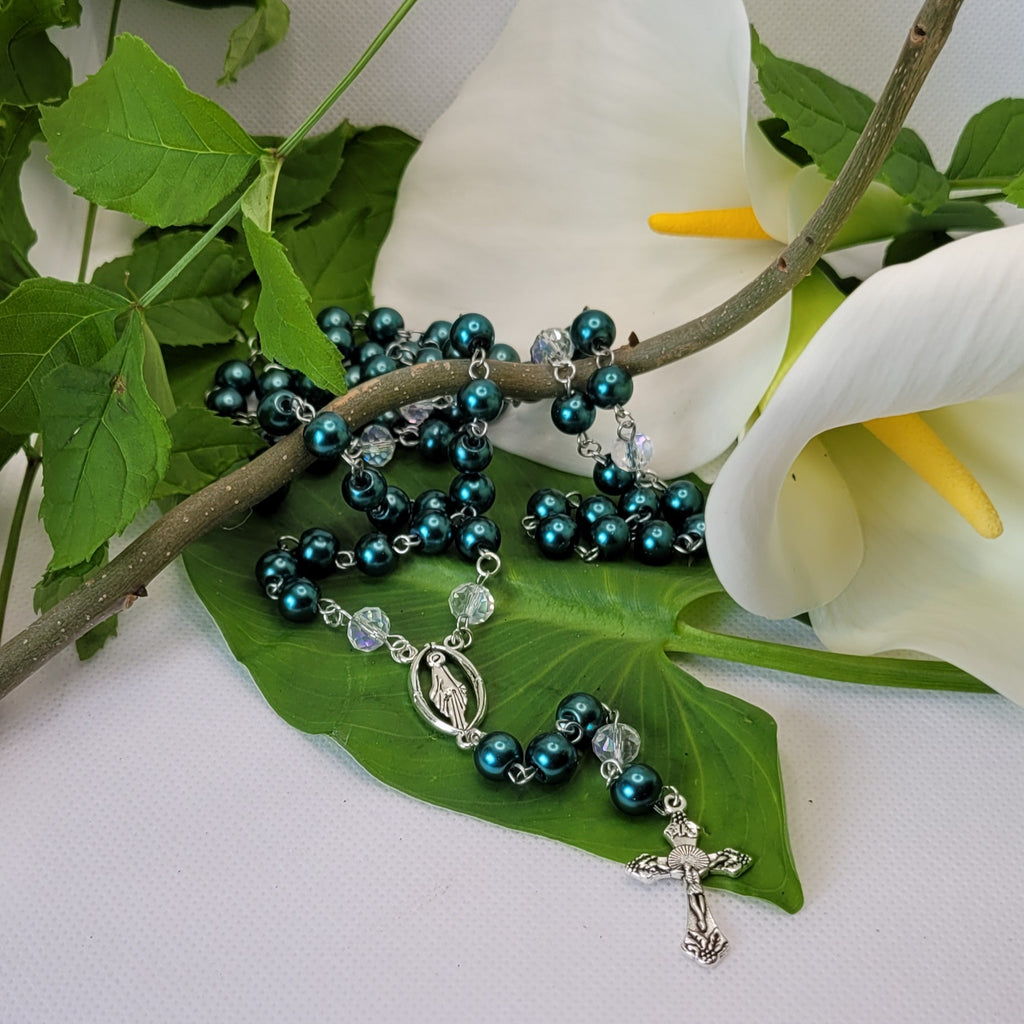 Chapelet Viridia