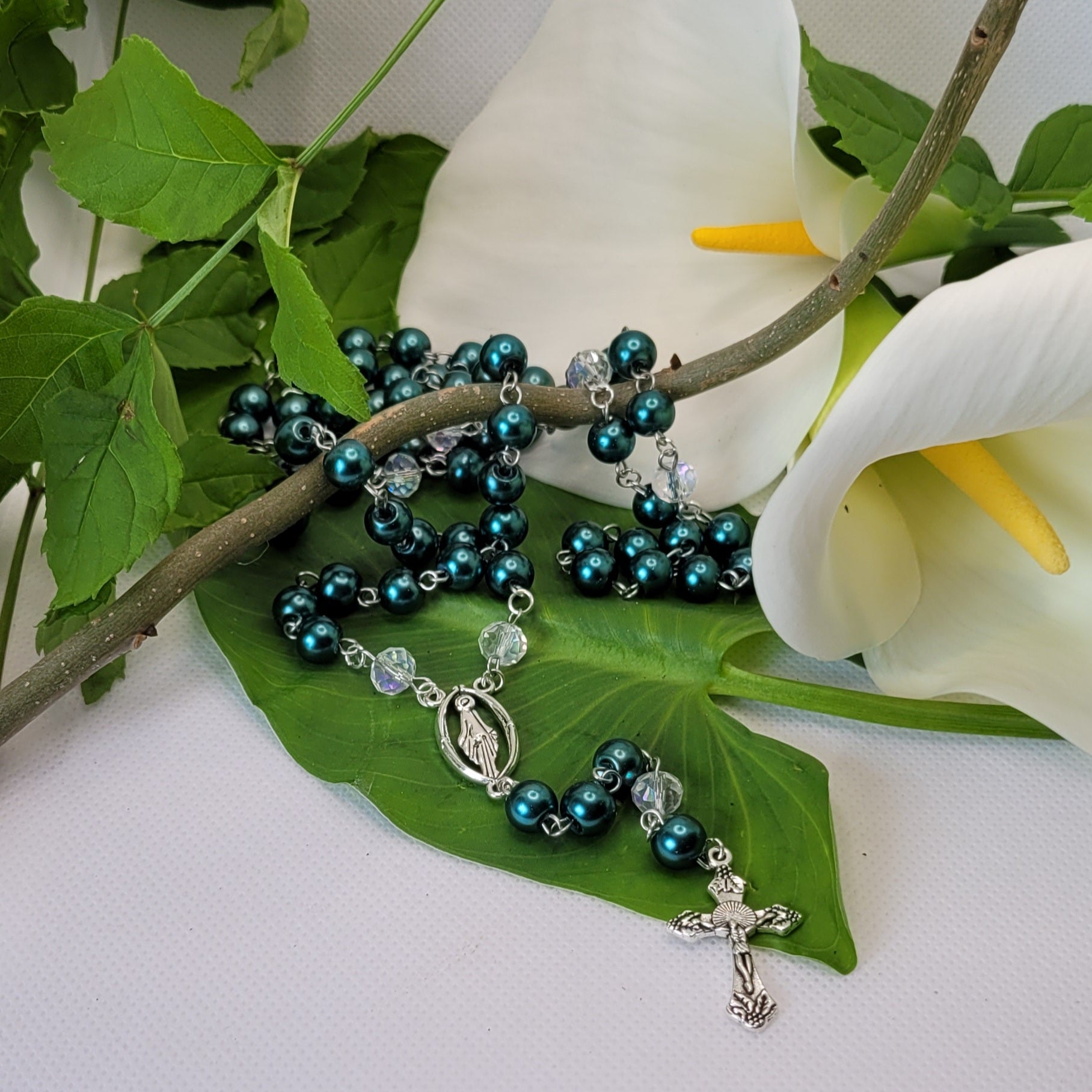 Chapelet Viridia