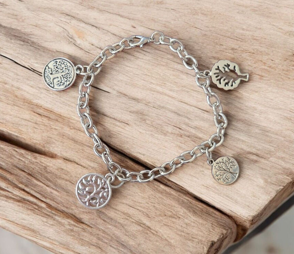 Bracelet Arbre de Vie (Réf BAV1)