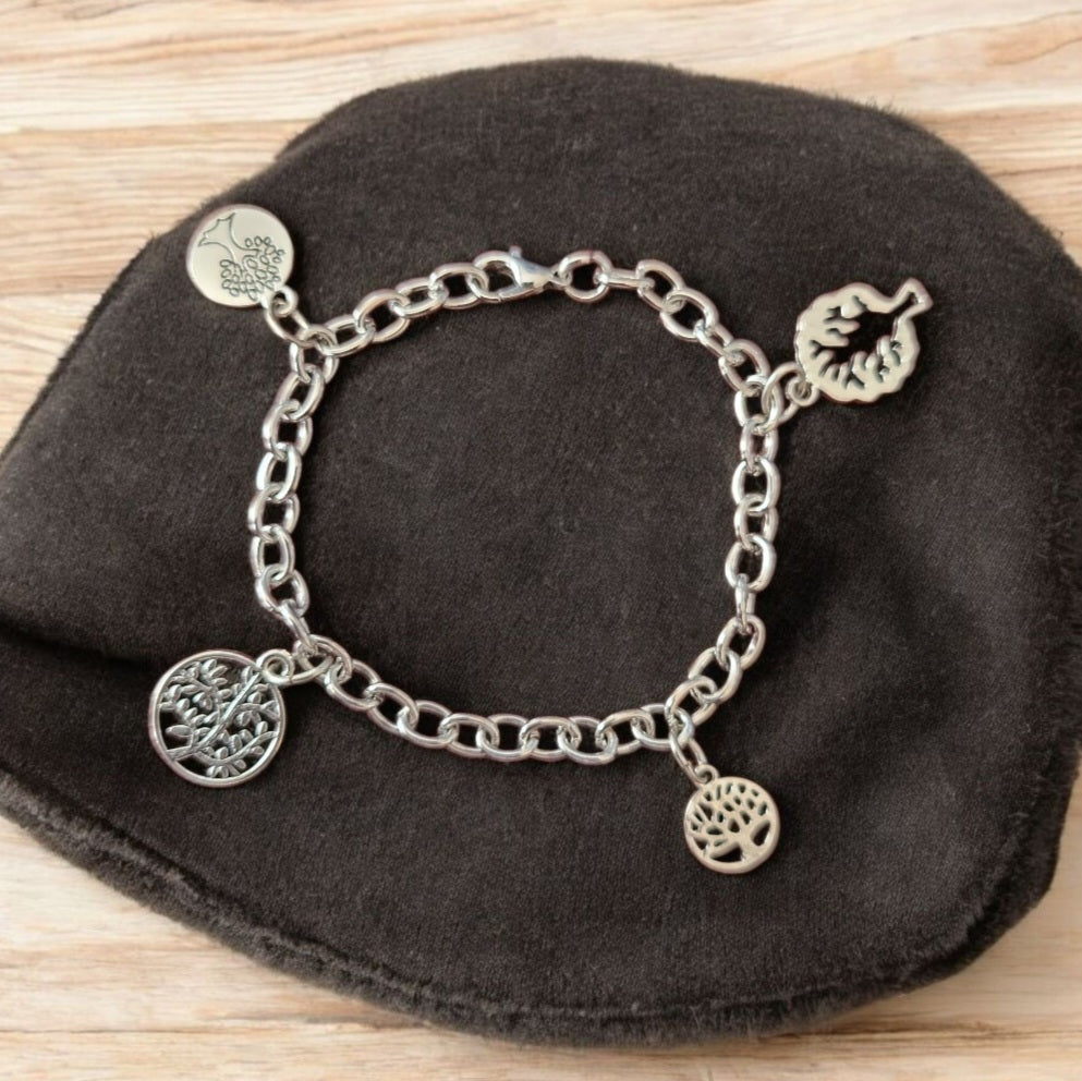 Bracelet Arbre de Vie (Réf BAV2)