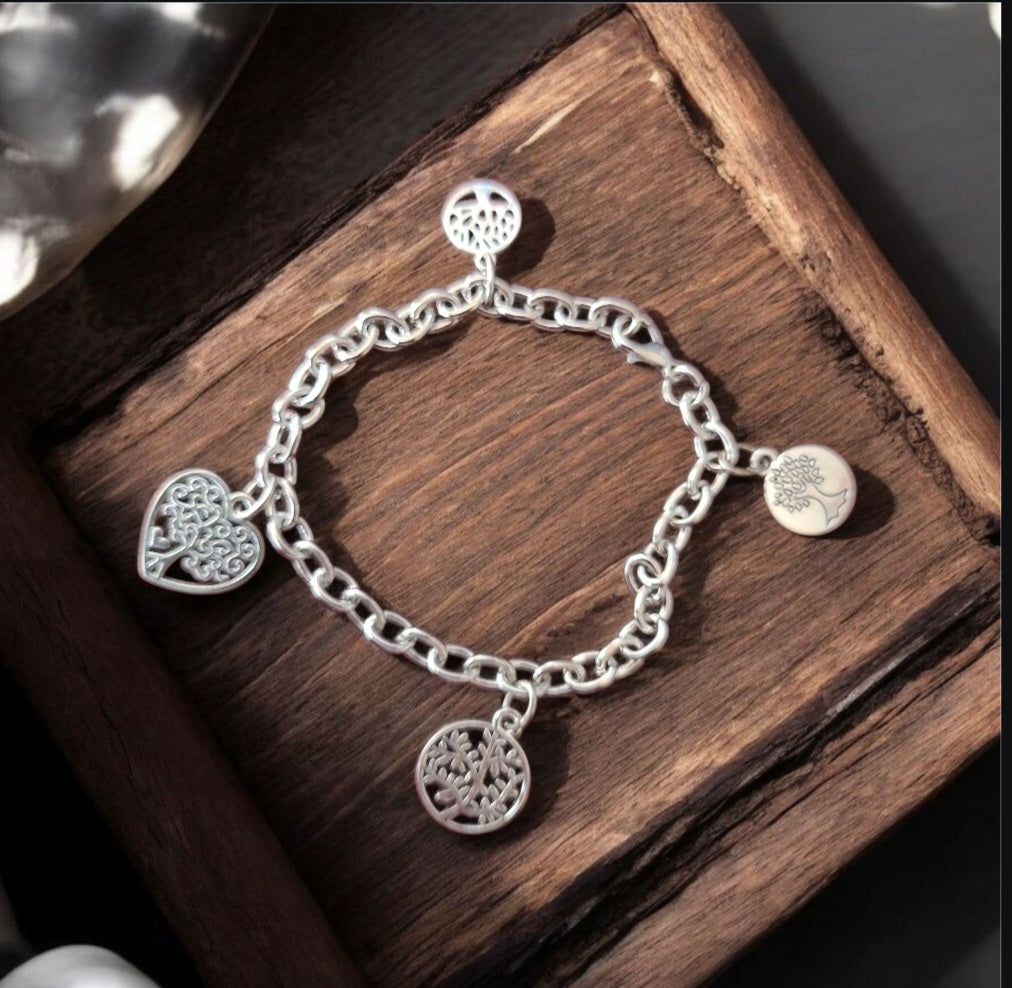 Bracelet Arbre de Vie (Réf BAV3)