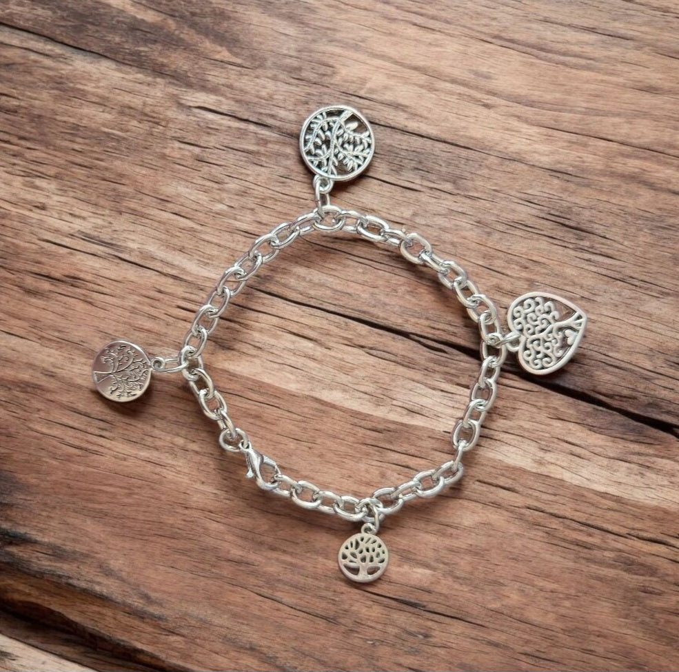 Bracelet Arbre de Vie (Réf BAV4)