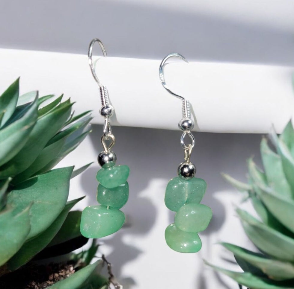 Parure modèle Juste Au Naturel (Réf JAN2)