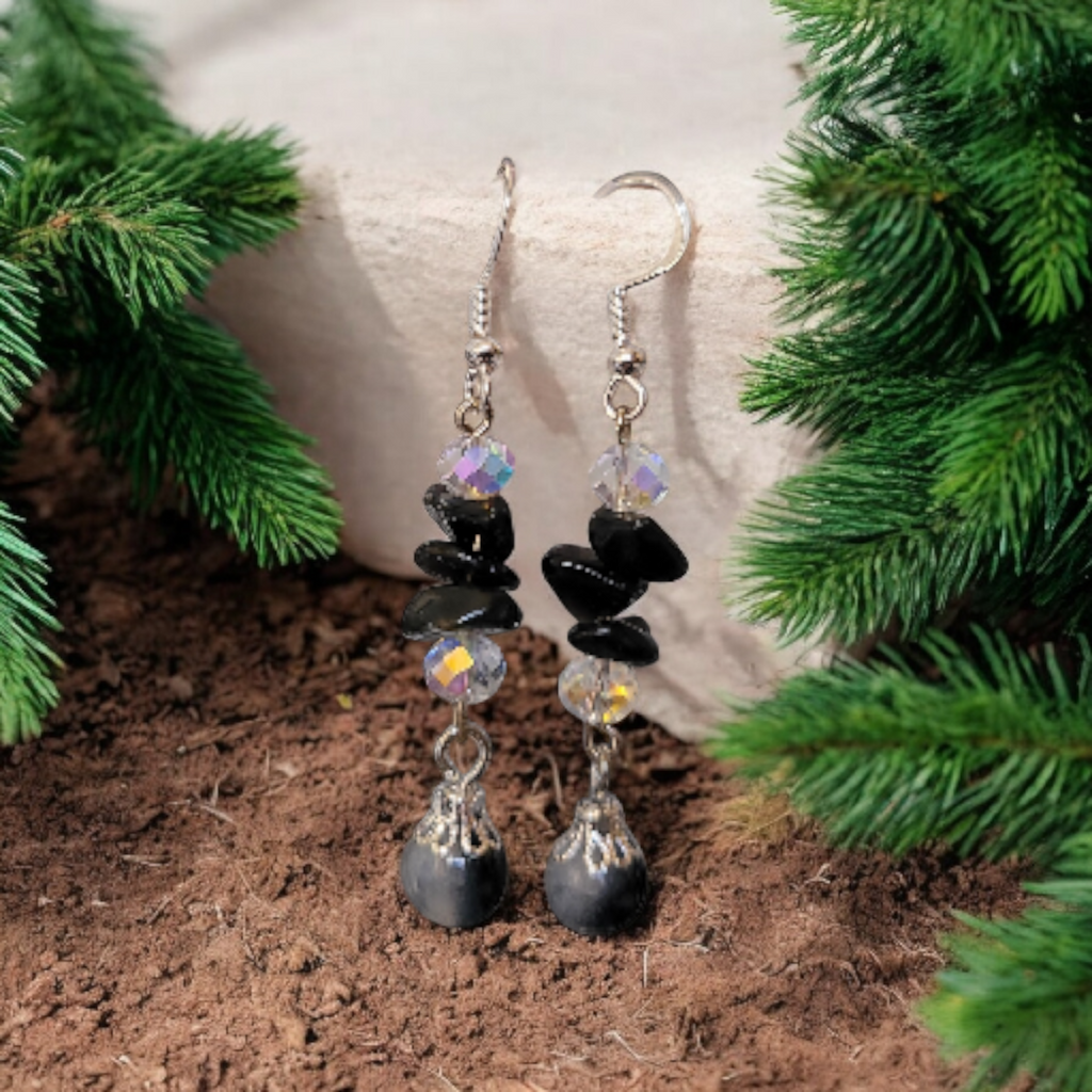 Parure modèle Pierre En Folie (Réf PEF5)