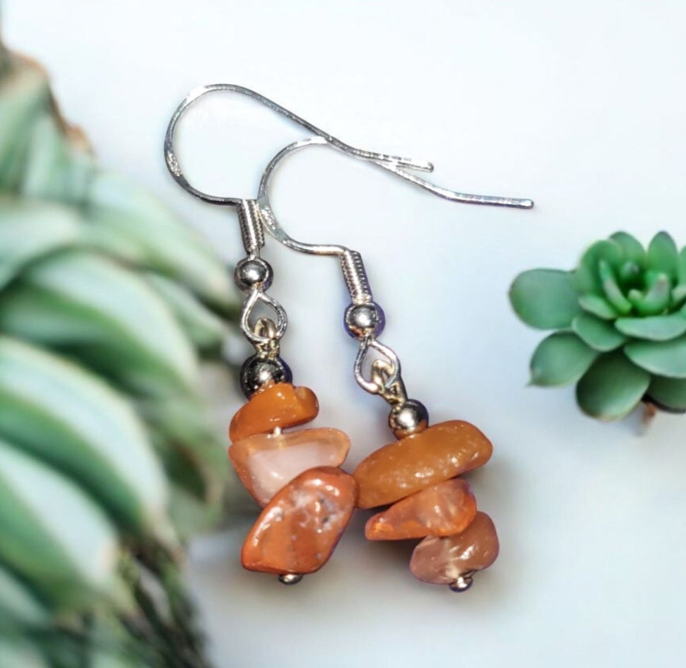 Parure modèle Juste Au Naturel (Réf: JAN10)