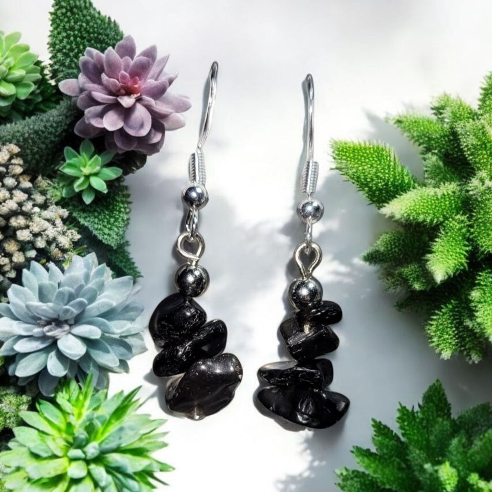 Parure modèle Juste Au Naturel (Réf: JAN5)