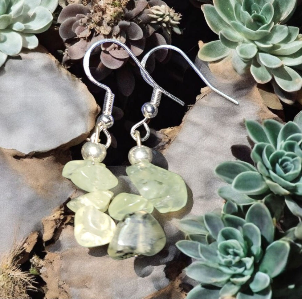 Parure modèle Juste Au Naturel (Réf: JAN6)