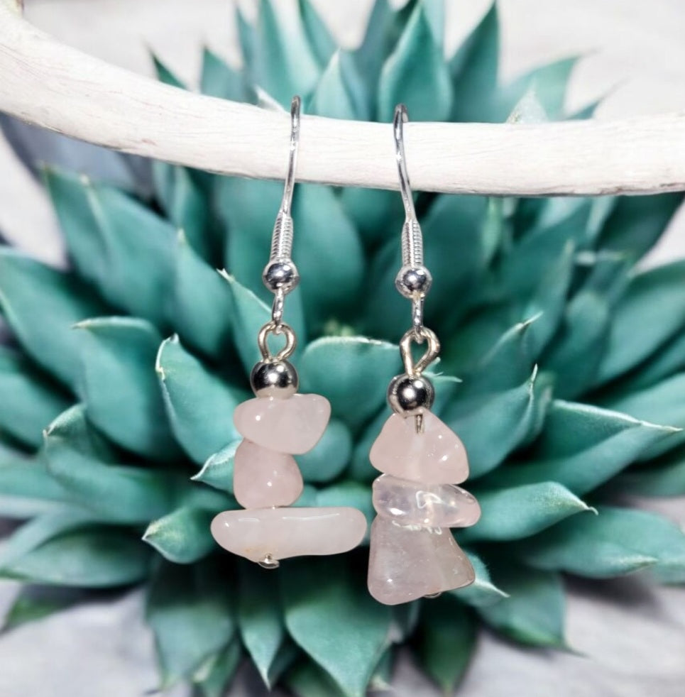 Parure modèle Juste Au Naturel (Réf: JAN8)