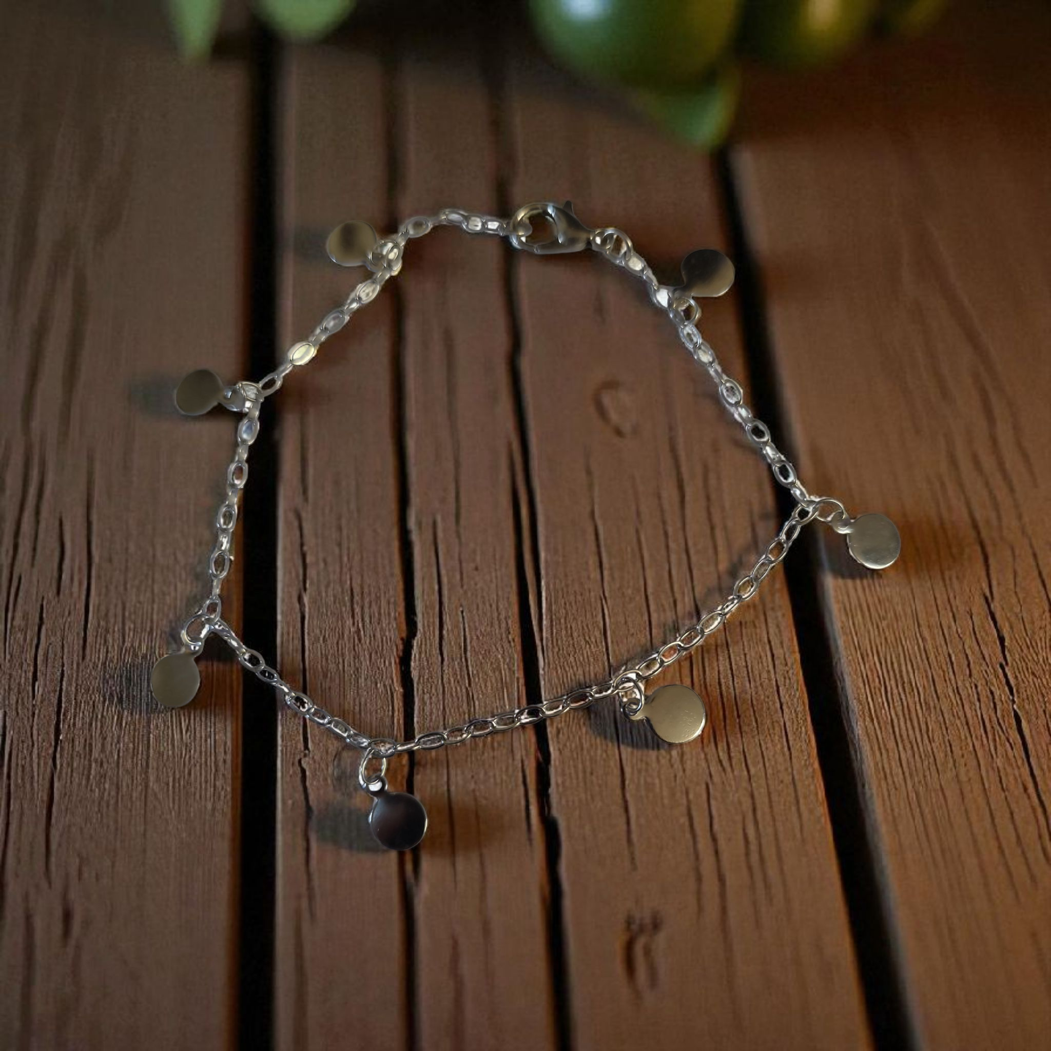 Bracelet modèle simple (Réf BS1)